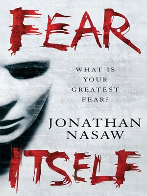 cover image of Fear Itself